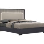 B1471 - EMBER - King Bed
