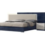 B1481 - MARIA - King Bed