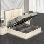 B1491 - SIENNA - King Bed