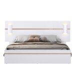 B1711-MUNICH KING BED