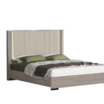 B1781- BRISTAL- King Bed