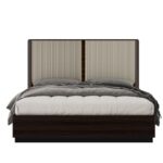 B1801- GERMANY- King Bed