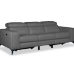 1865 - Sofa Grey
