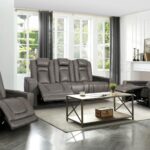 L2775 - L - INOX - Grey