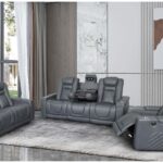 L2775 - L - INOX - Blue