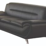 L3350 - SPRUCE - SOFA - Black