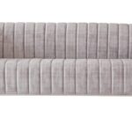 L3725 - ARIEL - SOFA - Silver