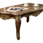 Britney Coffee Table