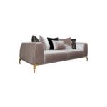 L7225 - MAJESTY - SOFA - Cream