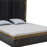 B1671-ALLURE KING BED