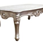 Ariel Coffee Table
