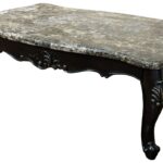 Aroma Coffee Table