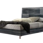 DELIA - KING BED
