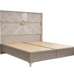 B1751-ETERNITY- KING BED