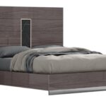 B1371 - ELLIOT - King Bed