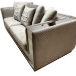 4025 - Eros Sofa Beige
