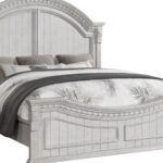 B1661- Faith -King Bed