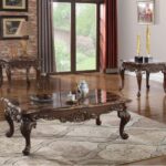 Giana Coffee Table