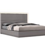 B1691 - Hannah - Queen Bed 1691 Hannah Bed