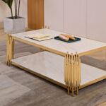 Jaden Coffee Table