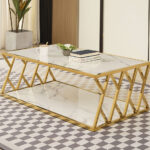 Julie Coffee Table