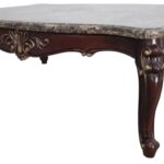 Jade Coffee Table