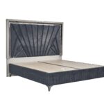 B1741-LAVITA- KING BED