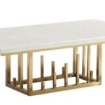 Lawrence/Megan Coffee Table