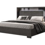 LIA - KING BED Lia Bed