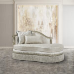 Marigold Chaise