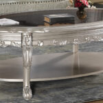Marigold Coffee Table