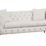 L4425 - MODERNO - SOFA - Beige