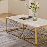 Samira Coffee Table