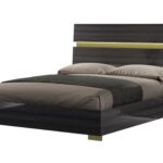 YVETTE - KING BED