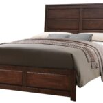 B181 - ATHEN - King Bed