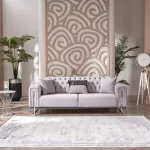 NEW DREAMS LightGray&Silver (3+2+1)