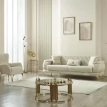 RESITAL Deluxe Beige (3+2+1)