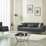 RESITAL Deluxe Gray (3+2+1)