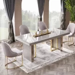 NEHIR Dining Set