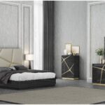 B1681 - Chole - King Bed