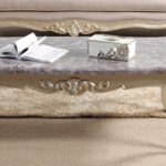 Elanor Coffee Table