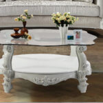 Juliana Coffee Table