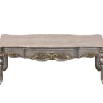 Violet Coffee Table