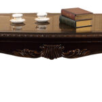Alexa Coffee Table