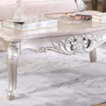 Daisy Coffee Table
