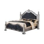 B381 - PLATINUM - King Bed