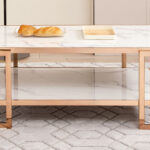 Tahira Coffee Table