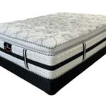 Royal Sleep Foam Encased with Nano Coil - Royal Sleep