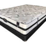 Dream Catcher Foam Encased Flippable Tight Top Style Mattress - Dream Catcher
