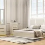 002 – BEDROOM SET